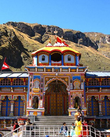 badrinath